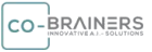 co-brainers logo