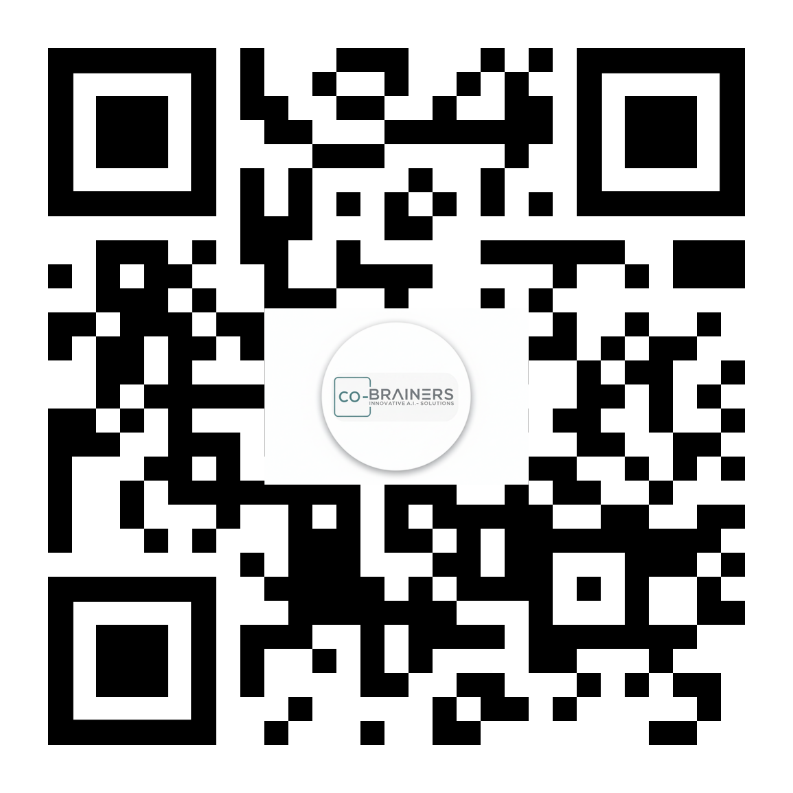 QR-Code zum Anrufen der Livedemo: +49 228 76389662